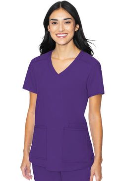 Color – Grape