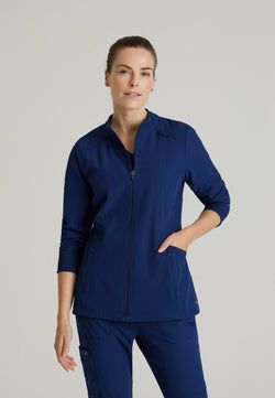 Color – Indigo