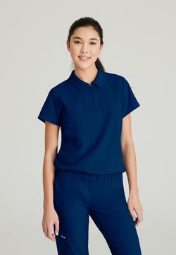 Color – Indigo