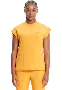 Color – Gold Rush