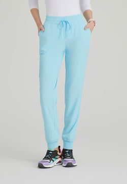 Color – Poolside Blue
