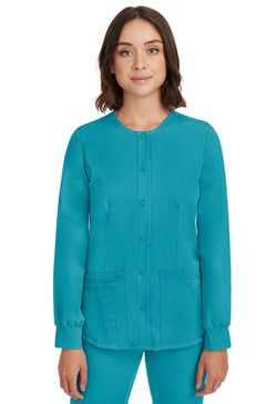 Color – Teal