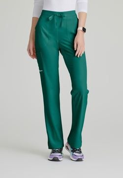 Color – Hunter Green