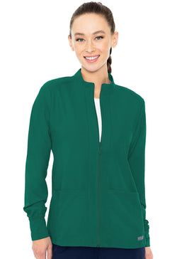 Color – Hunter Green