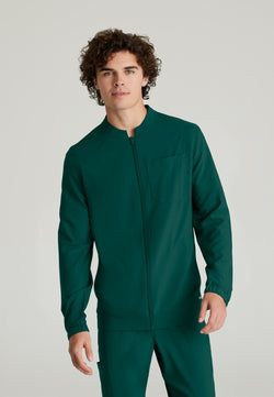 Color – Hunter Green