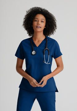 Color – Indigo