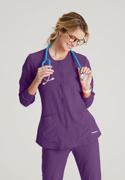 Color – Eggplant