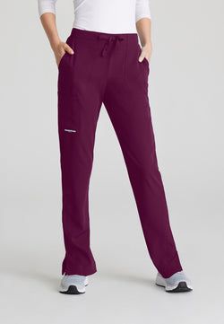 Color – Wine
