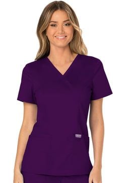 Color – Eggplant