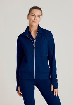 Color – Indigo
