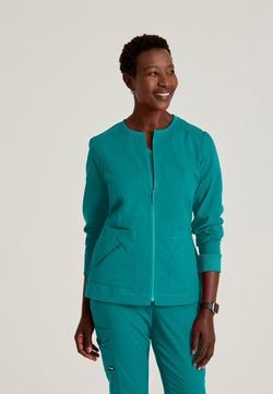 Color – Teal