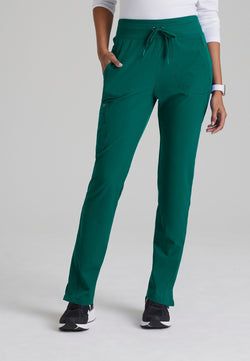 Color – Hunter Green