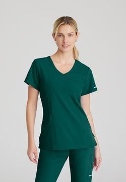 Color – Hunter Green