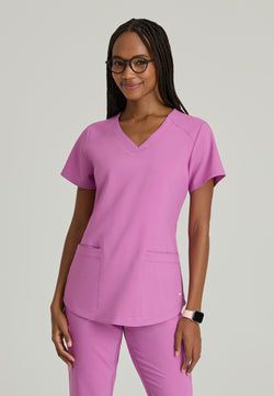 Color – Twilight Mauve