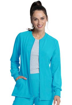 Color – Teal Blue