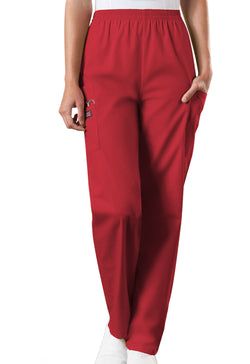 Color – Red