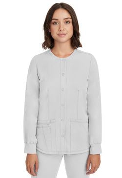 Color – White