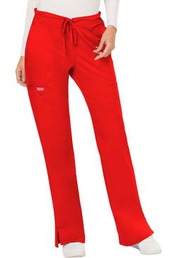 Color – Red