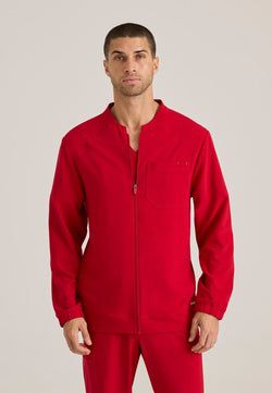 Color – True Red