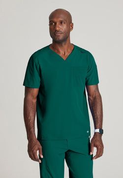 Color – Hunter Green