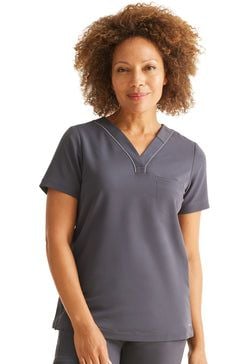 Color – Pewter