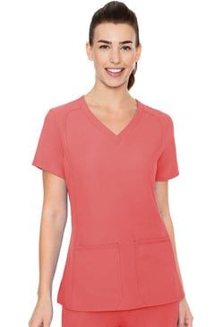Color – Coral