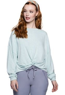 Color – Arctic Aqua