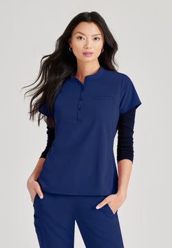 Color – Indigo