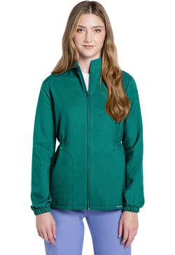 Color – Teal Blue