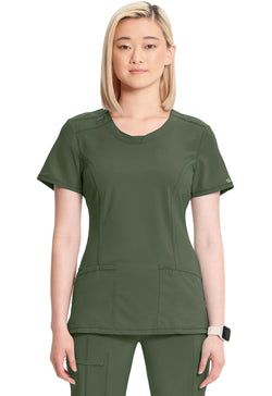 Color – Olive
