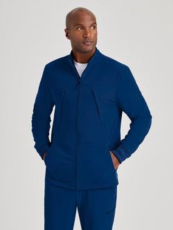 Color – Indigo