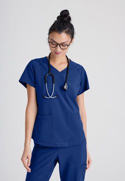 Color – Indigo