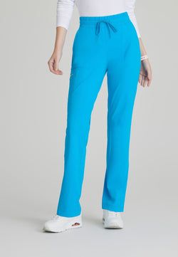 Color – Bold Azure