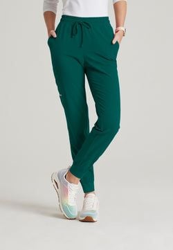 Color – Hunter Green