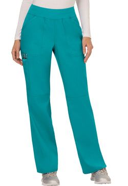 Color – Teal Blue