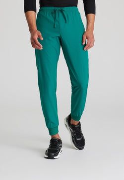 Color – Hunter Green
