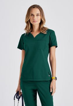 Color – Hunter Green