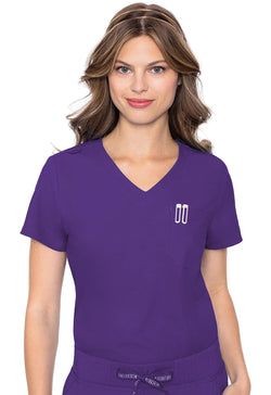 Color – Grape