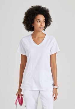 Color – White