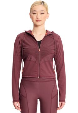 Color – Plum Velvet