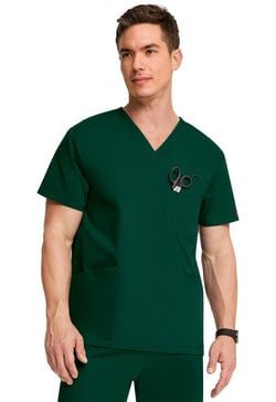 Color – Hunter Green