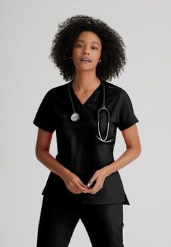Color – Black