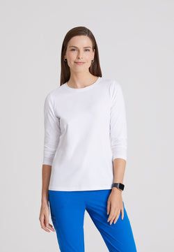 Color – White