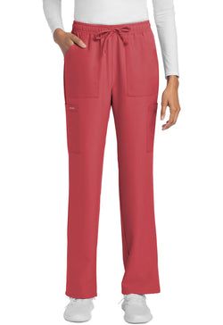 Color – Spiced Coral