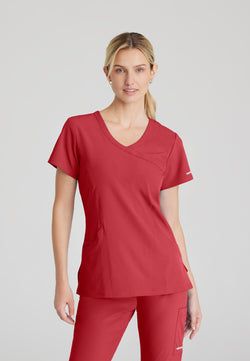Color – True Red