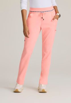 Color – Bright Papaya