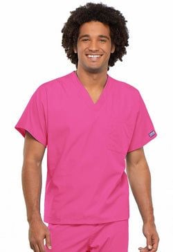 Color – Shocking Pink