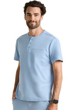 Color – Icy Blue