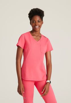 Color – Punch Pink