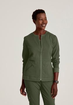 Color – Olive